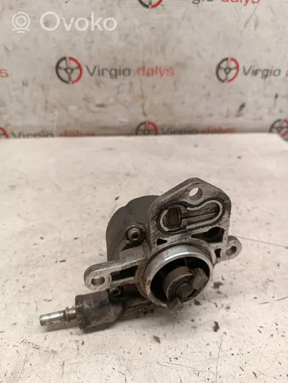 Peugeot 406 Vacuum pump 