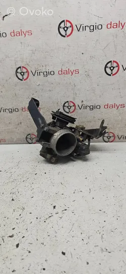 Peugeot 406 Throttle valve 0280122003