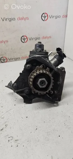 Peugeot 308 Fuel injection high pressure pump 9811347380