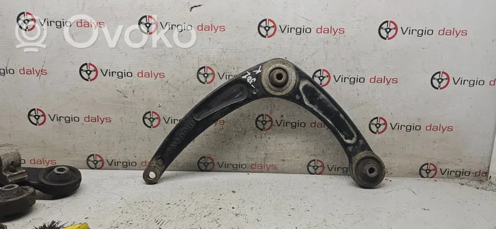Peugeot 307 Front lower control arm/wishbone 