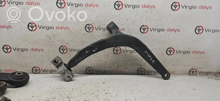 Peugeot 406 Braccio di controllo sospensione anteriore inferiore/braccio oscillante 