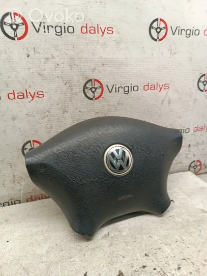 Volkswagen Crafter Steering wheel airbag 3052016