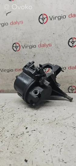 Peugeot 207 Filtro de combustible 9655604380