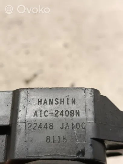 Nissan Murano Z51 High voltage ignition coil 22448JA10C