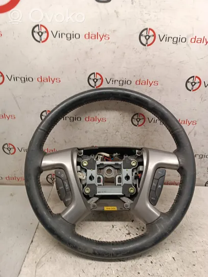 Chevrolet Captiva Steering wheel 966265