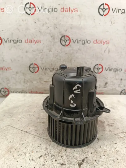 Citroen C3 Ventola riscaldamento/ventilatore abitacolo T4190001