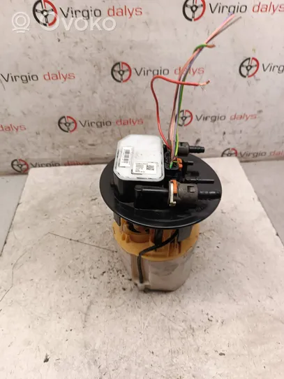 Peugeot 508 In-tank fuel pump 9677538680