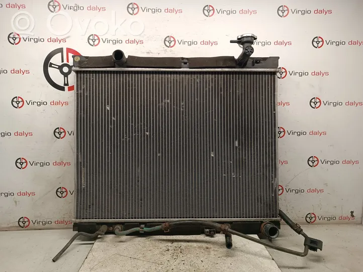 KIA Sorento Radiateur de refroidissement 