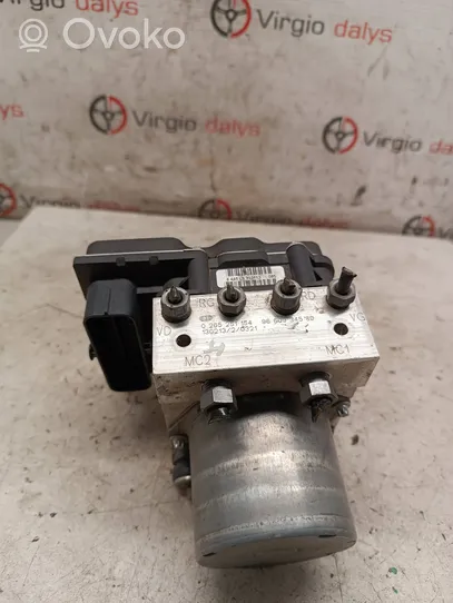 Citroen C4 I Picasso ABS Pump 0265951829