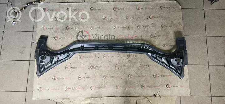 Citroen C4 Grand Picasso Moldura del limpia 9681057880