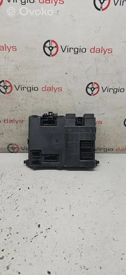 Citroen Xsara Picasso Module de fusibles 9650624580