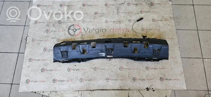 Citroen C4 Grand Picasso Takapuskurin tukipalkki 9677307680