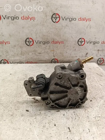 Citroen C-Crosser Vacuum pump D1711a