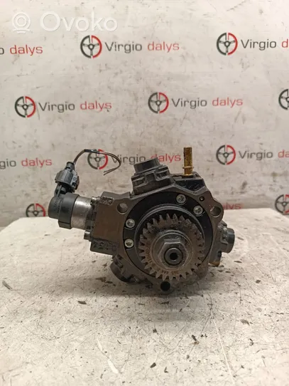 Renault Kadjar Fuel injection high pressure pump 0445010404