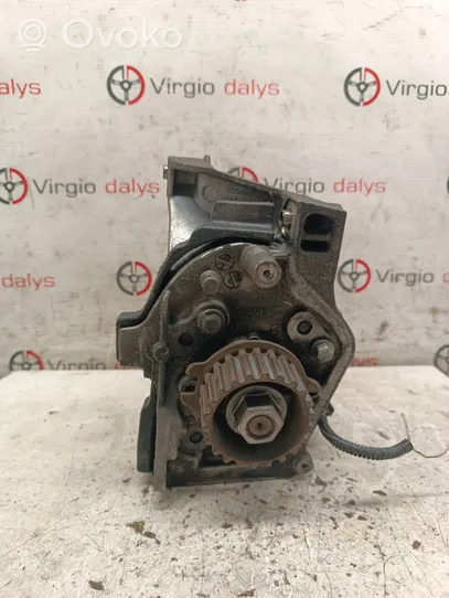 Volvo V60 Bomba de alta presión de inyección de combustible 9676289780