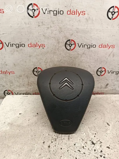 Citroen C3 Airbag dello sterzo 96380009VD