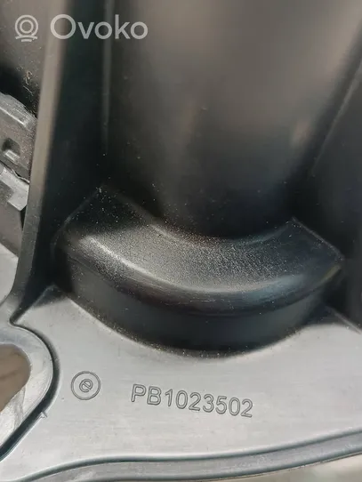 Citroen C5 Poduszka powietrzna Airbag pasażera PB1023502