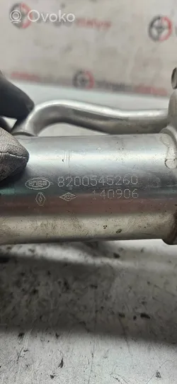 Renault Megane II EGR aušintuvas 8200545260