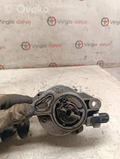 Citroen C4 I Vacuum pump D1561b