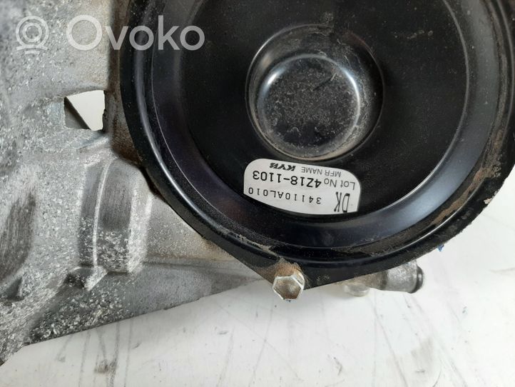 Subaru Legacy Hammastanko 34110AL010