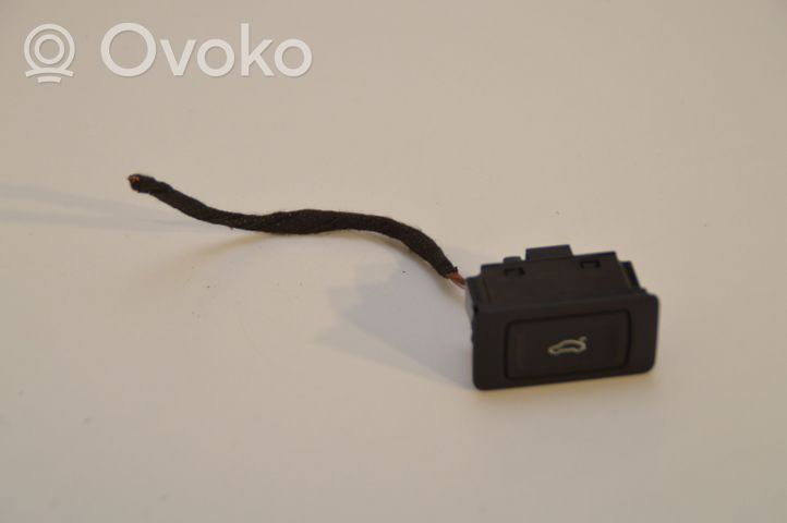 Audi A5 Bouton interrupteur ouverture du coffre 4G0959831C