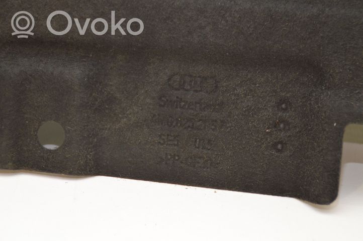 Audi Q7 4M Trunk boot underbody cover/under tray 4M0825285F