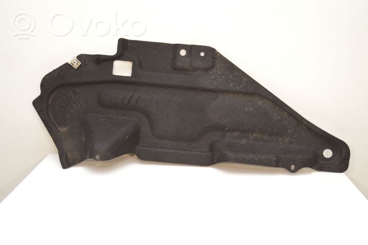 Audi Q7 4M Side bottom protection 4M0825285