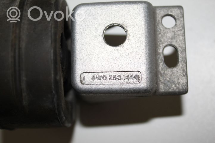 Audi A4 S4 B9 Staffa/supporto di montaggio della marmitta 8W0253144G