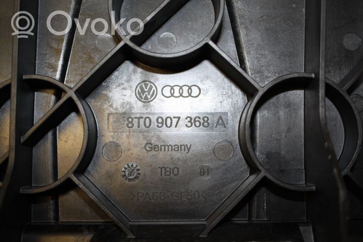 Audi A4 S4 B8 8K Navigacijos skaitytuvo laikiklis 8T0907368A