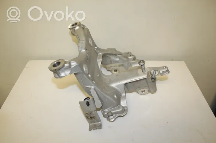 Audi A6 S6 C8 4K Autres pièces de suspension avant 80A399296