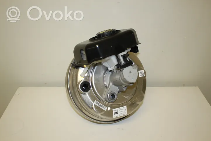 Audi A6 S6 C8 4K Brake booster 4K0612103G