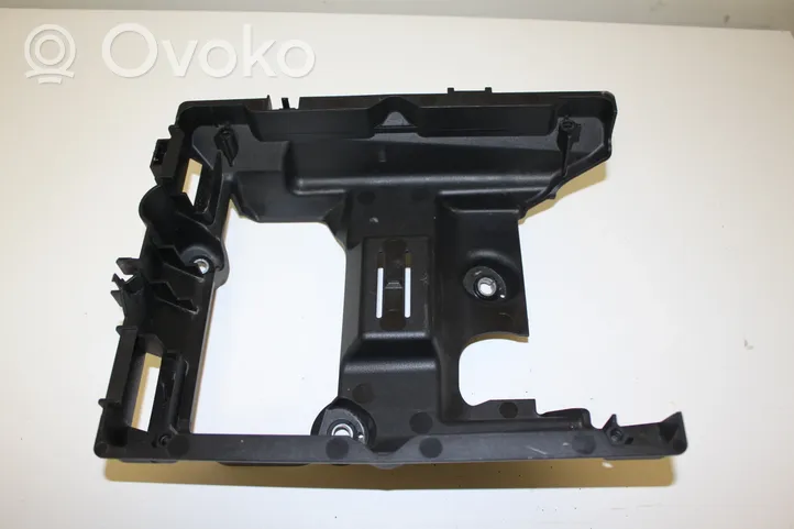 Audi Q7 4M Supporto centralina motore 4M0907650B