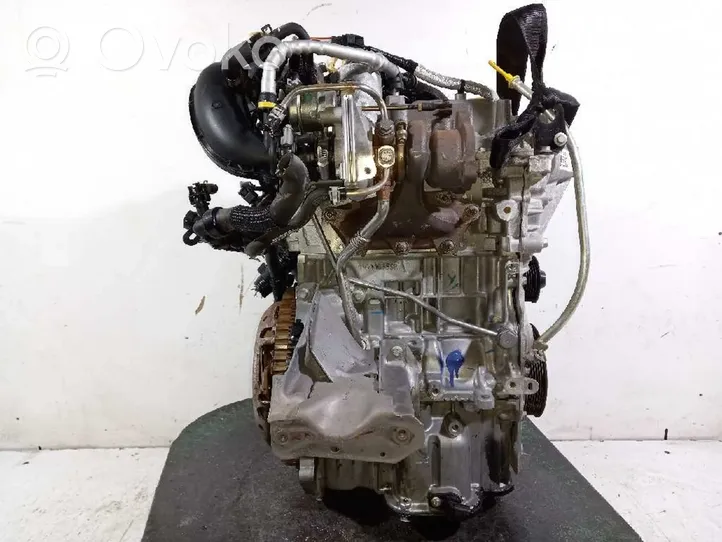 Nissan Micra C+C Motor H4BB408