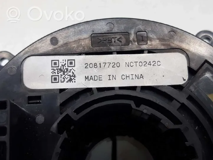 Hyundai i20 (GB IB) Airbag dello sterzo 20817720