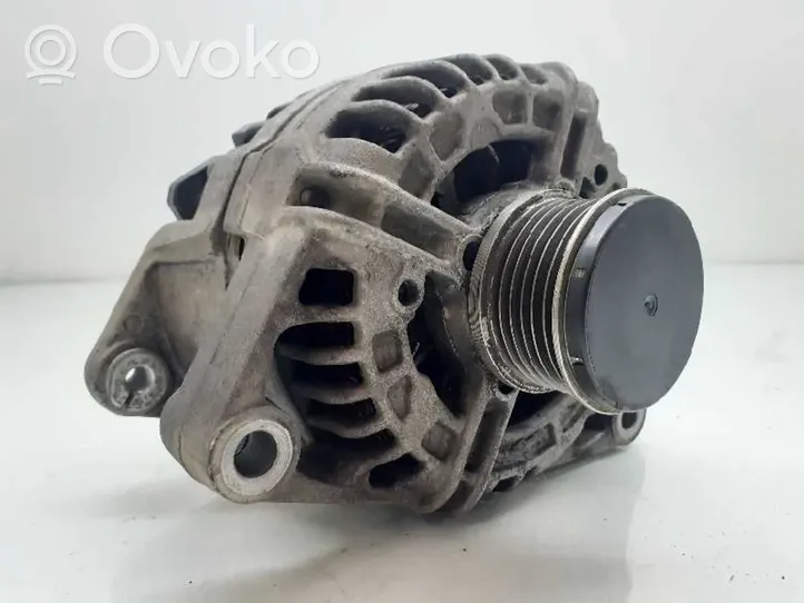 Alfa Romeo 159 Generatore/alternatore 13284408