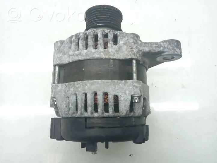 Renault Grand Modus Alternator 13502583