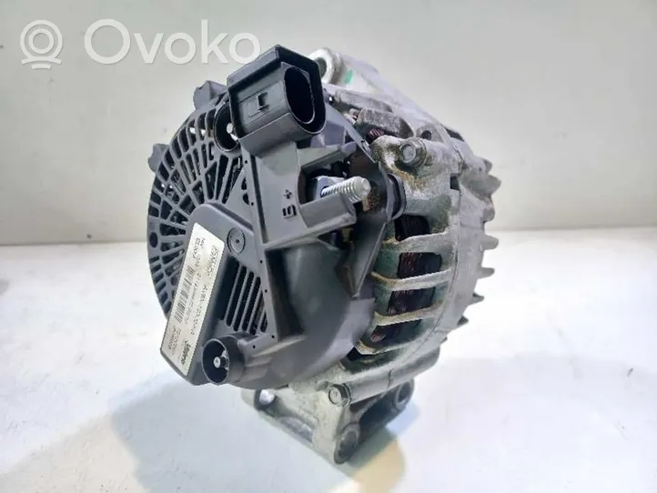 Mercedes-Benz CLK AMG A208 C208 Generatore/alternatore 1871861