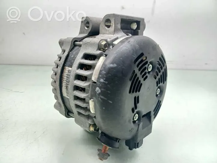 Volkswagen Transporter - Caravelle T5 Alternador K04801835AB