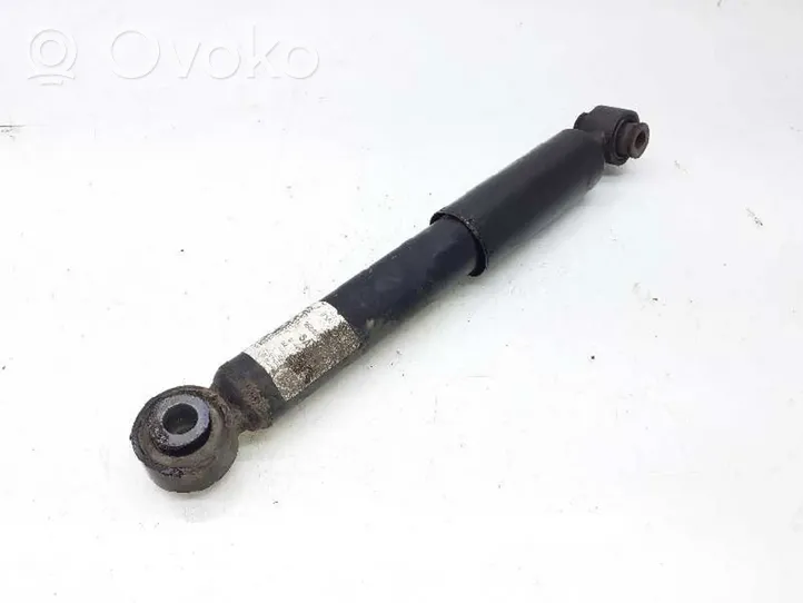 MG MGF Rear shock absorber/damper 5206QJ