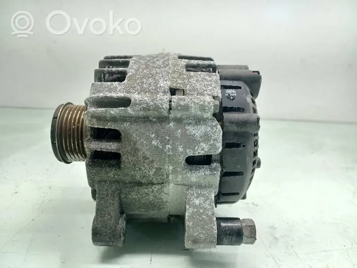 Mitsubishi ASX Alternator 1800A350