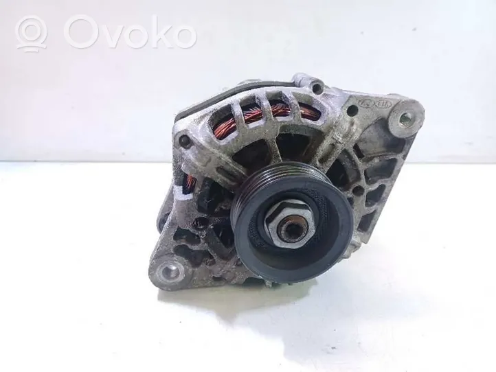 Hyundai i20 (GB IB) Alternator 3730003355