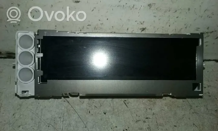 Renault Megane II HUD-näyttö 280340011R