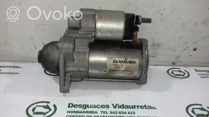 Ford Ka Motorino d’avviamento 51916169