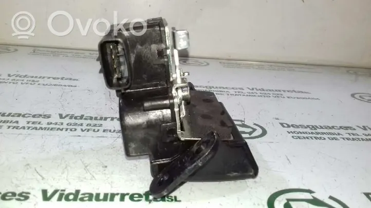 Hyundai ix35 Blocco chiusura del portellone 812301H300