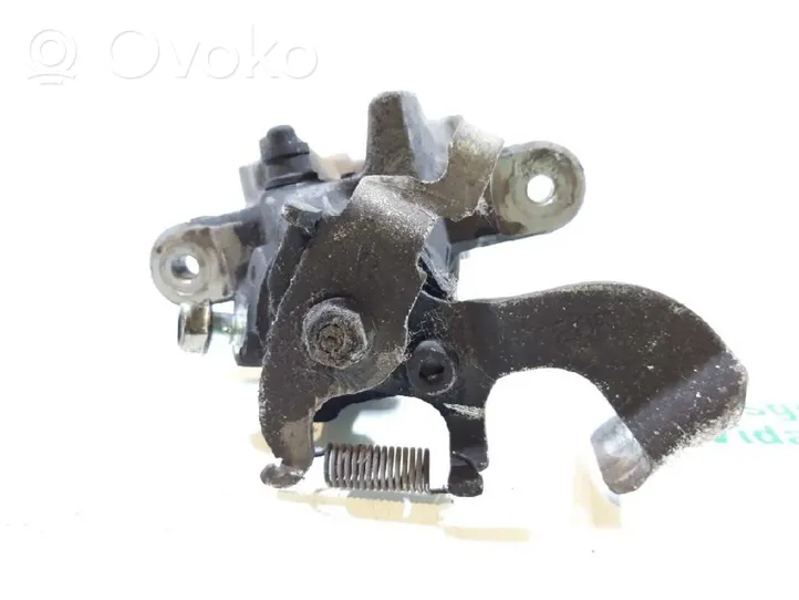 Toyota Prius (XW30) Mordaza caliper del freno trasero 