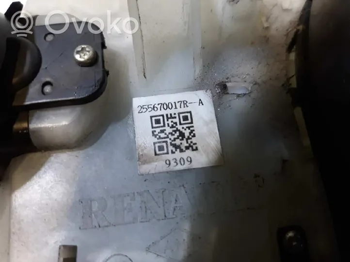 Honda FR-V Przycisk / Pokrętło regulacji oświetlenia deski rozdzielczej 255670017R