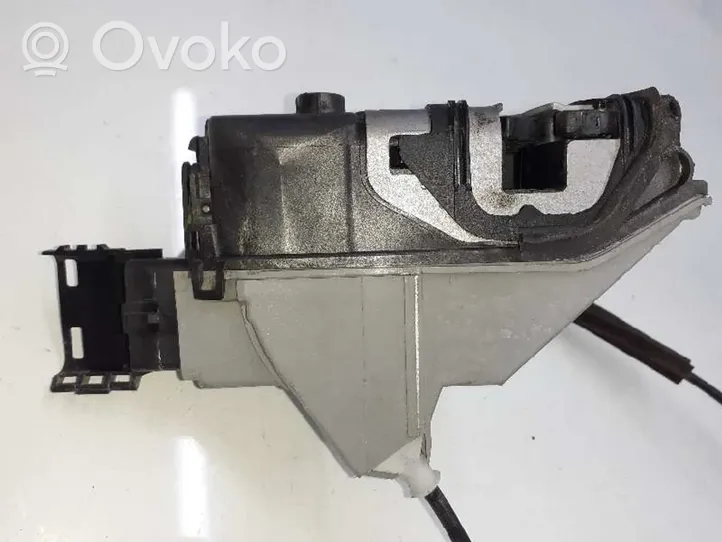 Citroen C5 Etuoven lukko 006187