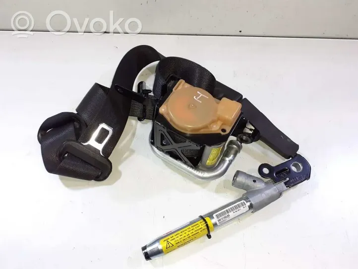 Opel Insignia A Set di airbag 