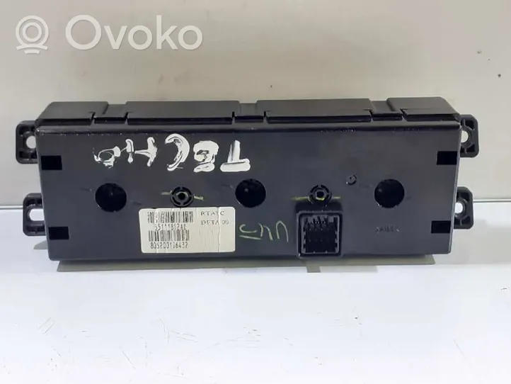 Dodge Journey Air conditioner control unit module 55111812AD