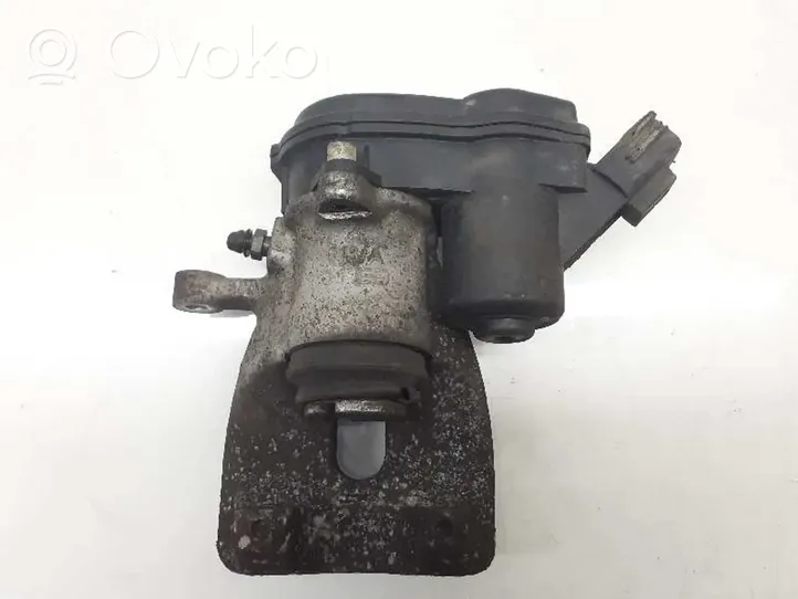 Renault Grand Modus Support d'étrier arrière 440013546R